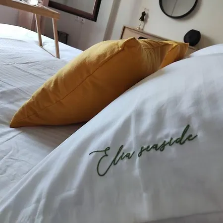 Elia Seaside Dom wakacyjny