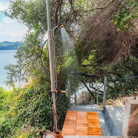 Elia Seaside Dom wakacyjny *