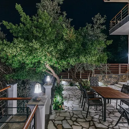 Elia Seaside * Pteleós