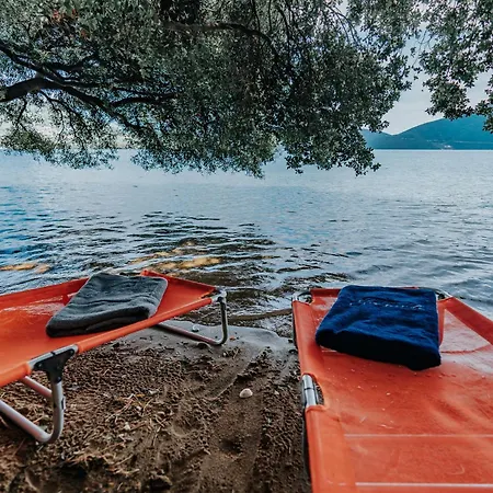 Dom wakacyjny Elia Seaside