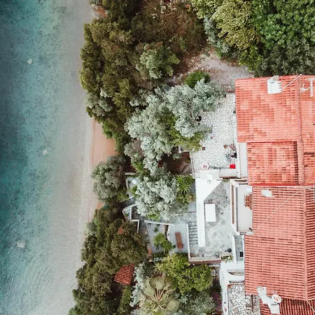 Elia Seaside Dom wakacyjny *