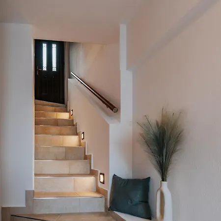 Elia Seaside * Pteleós