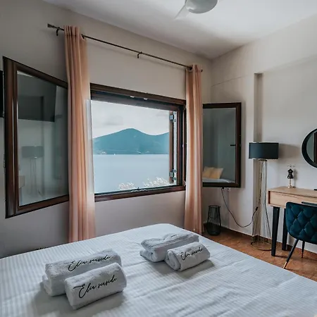 Elia Seaside Dom wakacyjny