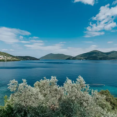 Elia Seaside Pteleós