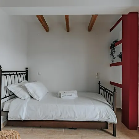 Dom wakacyjny Elia Seaside Pteleós