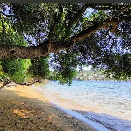 Elia Seaside Dom wakacyjny *