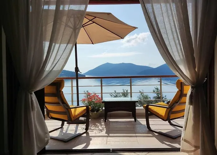 Prázdninový dům Elia Seaside