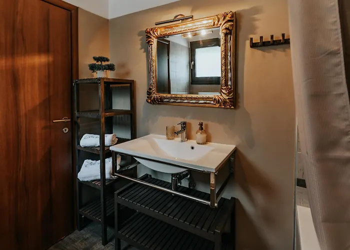 Prázdninový dům Elia Seaside Pteleós