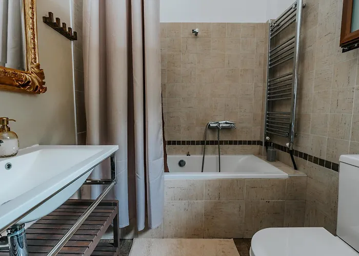 Prázdninový dům Elia Seaside *