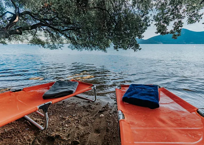 Prázdninový dům Elia Seaside