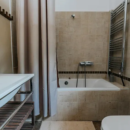 펜션 Elia Seaside *