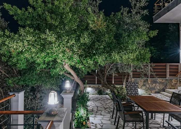 Elia Seaside * Pteleós