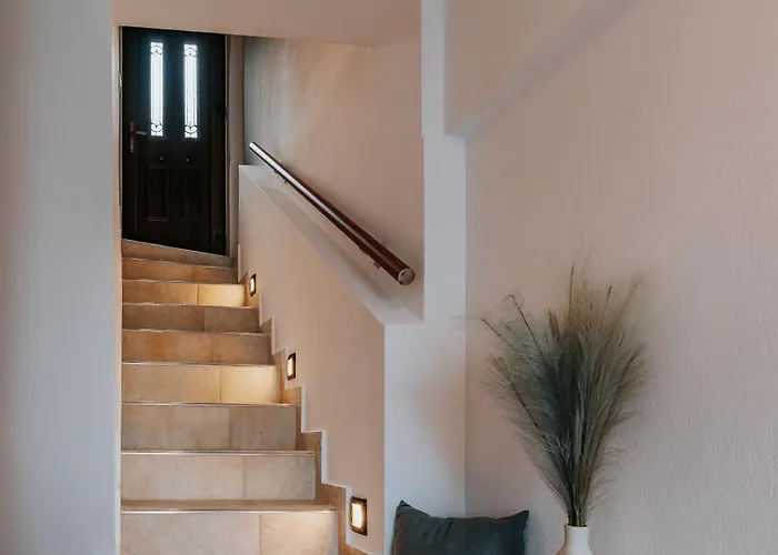 Elia Seaside * Pteleós