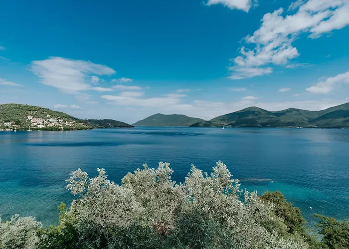 Elia Seaside Pteleós